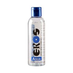 Aqua – Flasche 100 ml