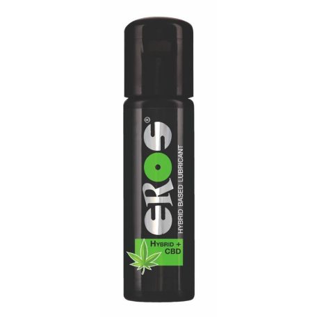 Hybrid + CBD 100 ml