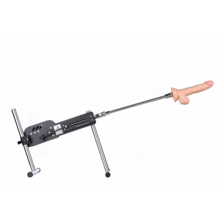 Sex Machine I