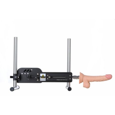 Sex Machine I