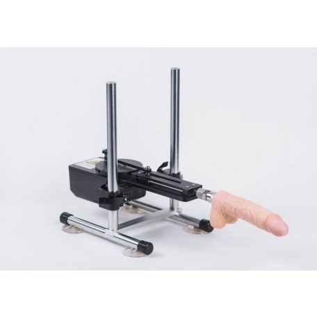 Sex Machine II