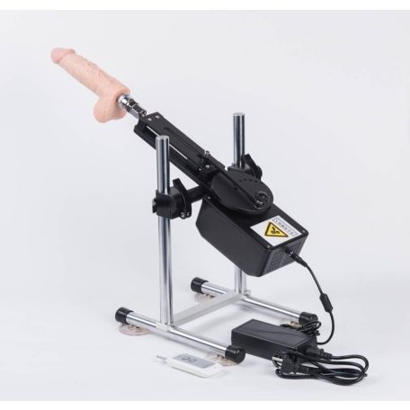 Sex Machine II