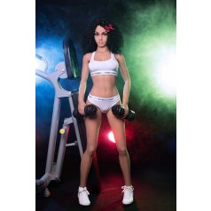 Barbara Love Doll