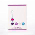 Beautiful Kegel Balls II