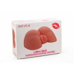 2 Sweet Holes Masturbator II