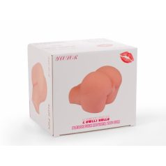 2 Sweet Holes Masturbator V