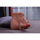 Barlett Masturbator