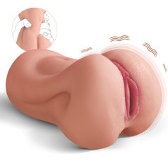 Agatha Masturbator