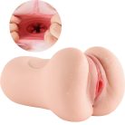 Aggie Masturbator