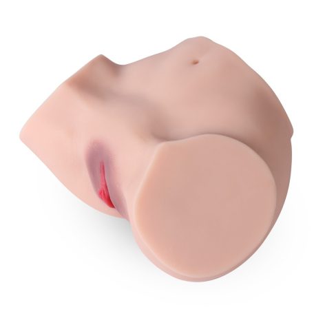 Fanny Ass Masturbator