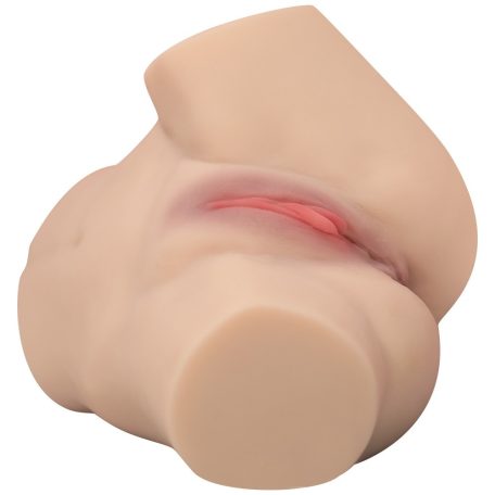 Aiva Ass Masturbator