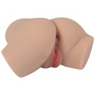 Aiva Ass Masturbator