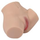 Aiva Ass Masturbator