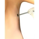 Chloe Love Doll with Moderate Suction