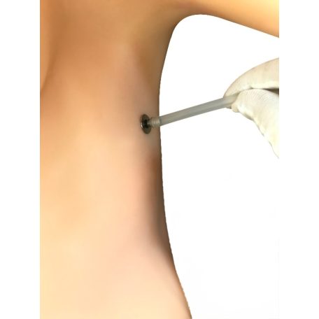 Chloe Love Doll with Moderate Suction
