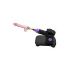 Sex Machine III
