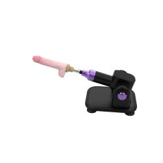 Sex Machine III