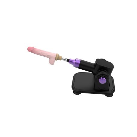 Sex Machine III
