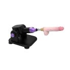 Sex Machine III