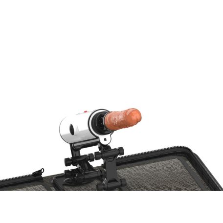 Sex Machine IV