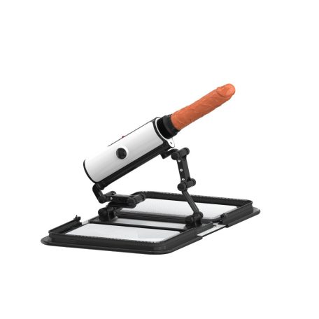 Sex Machine V