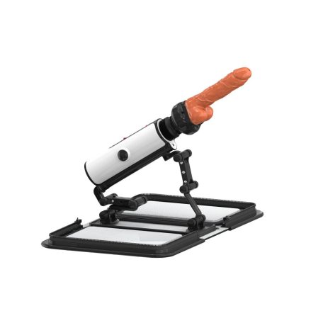 Sex Machine V