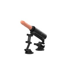 Sex Machine VI