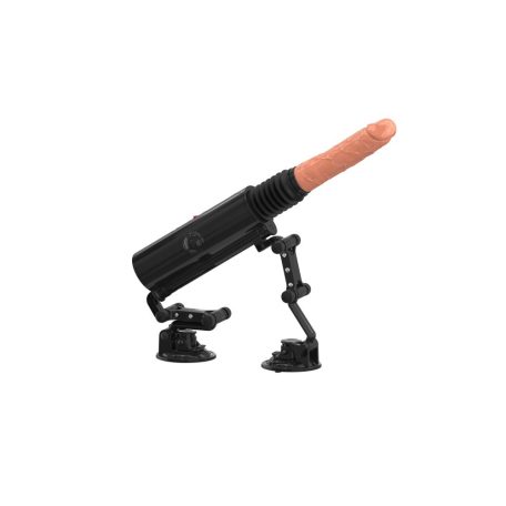 Sex Machine VI