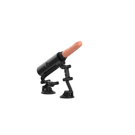 Sex Machine VI