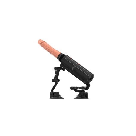 Sex Machine VI