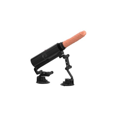 Sex Machine VI