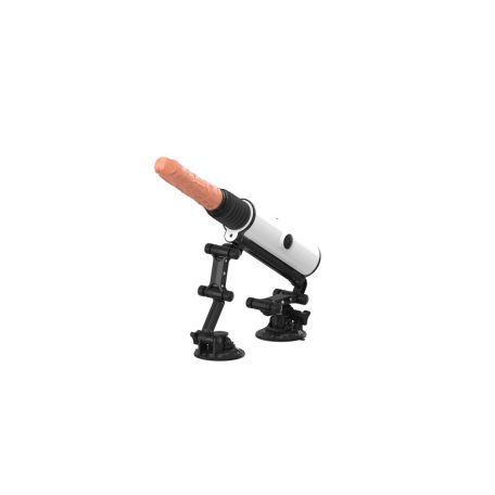 Sex Machine VII