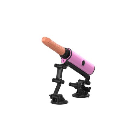 Sex Machine VIII