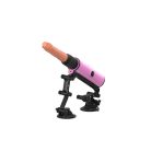 Sex Machine VIII