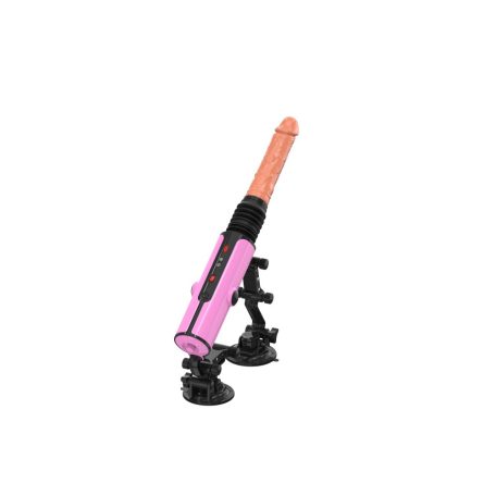 Sex Machine VIII