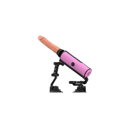 Sex Machine VIII