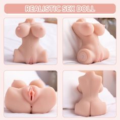 Elu Masturbator