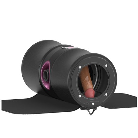 Sex Machine IX