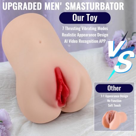 Eliza Masturbator