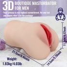 Eliza Masturbator