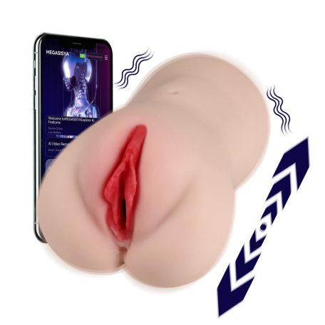 Eliza Masturbator