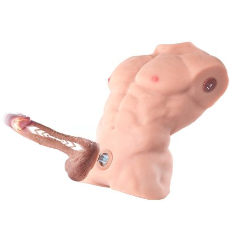 Fitter Masturbator