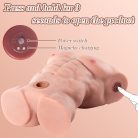 Fitter Masturbator