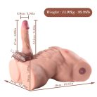 Fitter Masturbator