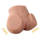 Blythe masturbator