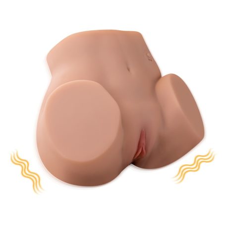 Blythe masturbator