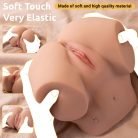 Blythe masturbator