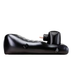 Louisiana Lounger