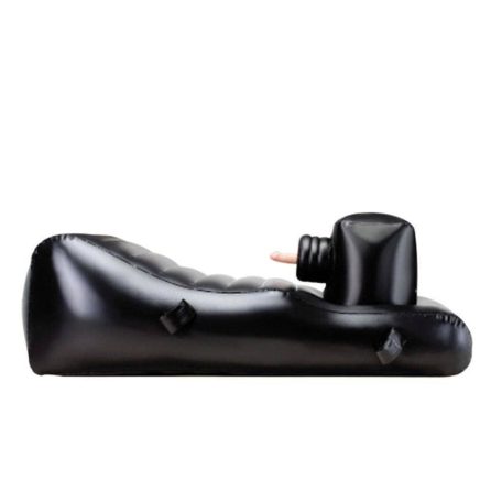 Louisiana Lounger