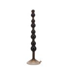 Love Throb 7 inch Black